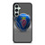 SCANIA TRUCK SAAB 3D LOGO Samsung Galaxy S23 FE Case Cover