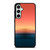 SEA SUNSET GRADIENT Samsung Galaxy S23 FE Case Cover