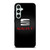 SEAT LOGO BLACK Samsung Galaxy S23 FE Case Cover