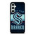 SEATTLE KRAKEN LOGO HOCKEY TEAM ICON Samsung Galaxy S23 FE Case Cover