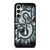 SEATTLE MARINERS LOGO Samsung Galaxy S23 FE Case Cover