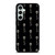 SEKELETON KEY PATTERN Samsung Galaxy S23 FE Case Cover