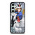 SEXY GIRL GUNDAM FAN ART Samsung Galaxy S23 FE Case Cover