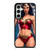 SEXY WONDER WOMAN GAL GADOT Samsung Galaxy S23 FE Case Cover
