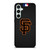 SF SAN FRANCISCO GIANTS LOGO Samsung Galaxy S23 FE Case Cover