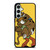 SHAGGY AND SCOOBY DOO Samsung Galaxy S23 FE Case Cover