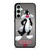 SIMPLE COACH SYLVESTER Samsung Galaxy S23 FE Case Cover