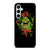 SLIMER GHOSTBUSTER GUITAR Samsung Galaxy S23 FE Case Cover SLIMER GHOSTBUSTER GUITAR Samsung Galaxy S23 FE Case Cover
