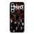 SLIPKNOT BAND POSTER ART Samsung Galaxy S23 FE Case Cover