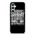 SLIPKNOT BARCODE PEOPLE SHIT Samsung Galaxy S23 FE Case Cover