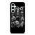 SLIPKNOT GROUP METAL BAND Samsung Galaxy S23 FE Case Cover