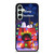 SNOOPY MERRY CHRISTMAS Samsung Galaxy S23 FE Case Cover