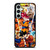 SON GOKU DRAGON BALL SUPER Samsung Galaxy S23 FE Case Cover SON GOKU DRAGON BALL SUPER Samsung Galaxy S23 FE Case Cover
