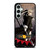 SOUL EATER MAKA ALBARN ANIME Samsung Galaxy S23 FE Case Cover