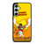 SPEEDY GONZALES CARTOON 2 Samsung Galaxy S23 FE Case Cover