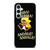SPEEDY GONZALES CARTOON Samsung Galaxy S23 FE Case Cover
