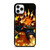 ONE PIECE ANIME PORTGAS D iPhone 11 Pro Case Cover