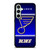 ST LOUIS BLUES ICON Samsung Galaxy S23 FE Case Cover