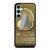 STAR TREK COMMUNICATOR SYMBOL Samsung Galaxy S23 FE Case Cover