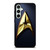 STAR TREK EMBLEM Samsung Galaxy S23 FE Case Cover