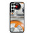STAR WARS BB8 Samsung Galaxy S23 FE Case Cover