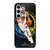 STEPHEN CURRY GOLDEN STATE WARRIORS Samsung Galaxy S23 FE Case Cover