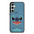 STITCH CUTE DISNEY CARTOON Samsung Galaxy S23 FE Case Cover