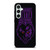 STRAIGHT OUTTA BALTIMORE BALTIMORE RAVENS Samsung Galaxy S23 FE Case Cover