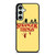 STRANGER THINGS ICON LOGO Samsung Galaxy S23 FE Case Cover