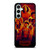 STRANGER THINGS TV SERIES Samsung Galaxy S23 FE Case Cover