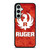 STURM RUGER FIREARMS RUSTY RED Samsung Galaxy S23 FE Case Cover