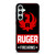 STURM RUGER FIREARMS SYMBOL Samsung Galaxy S23 FE Case Cover
