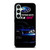 SUBARU IMPREZA WRX STI BLUE CAR Samsung Galaxy S23 FE Case Cover