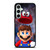 SUPER MARIO BROS NEBULA Samsung Galaxy S23 FE Case Cover