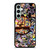 SUPER SMASH BROS GAME Samsung Galaxy S23 FE Case Cover