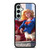 SUPERGIRL DC CARTOON Samsung Galaxy S23 FE Case Cover
