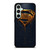 SUPERMAN GOLDEN LOGO Samsung Galaxy S23 FE Case Cover