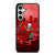 TAMPA BAY BUCCANEERS BUCS LOGO Samsung Galaxy S23 FE Case Cover