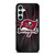 TAMPA BAY BUCCANEERS NFL FOOTBALL LOGO Samsung Galaxy S23 FE Case Cover
