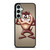 TASMANIAN DEVIL LOONEY TUNES Samsung Galaxy S23 FE Case Cover