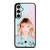 TAYLOR SWIFT CUTE Samsung Galaxy S23 FE Case Cover