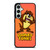 TAZMANIA LOONEY TUNES CARTOON Samsung Galaxy S23 FE Case Cover