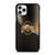 OHIO STATE FOOTBALL GOLD LOGO iPhone 11 Pro Case Cover