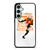 TENNESSEE VOLS FOOTBALL EST 1794 Samsung Galaxy S23 FE Case Cover