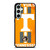 TENNESSEE VOLUNTEERS VOLS FLAG LOGO Samsung Galaxy S23 FE Case Cover