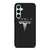 TESLA CAR LOGO Samsung Galaxy S23 FE Case Cover