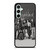 THE BREAKFAST CLUB 2 Samsung Galaxy S23 FE Case Cover