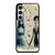 THE CORPSE BRIDE QUOTE Samsung Galaxy S23 FE Case Cover