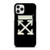 OFF WHITE TAPE LOGO iPhone 11 Pro Case Cover