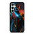 THE FLASH DC SUPER HERO Samsung Galaxy S23 FE Case Cover